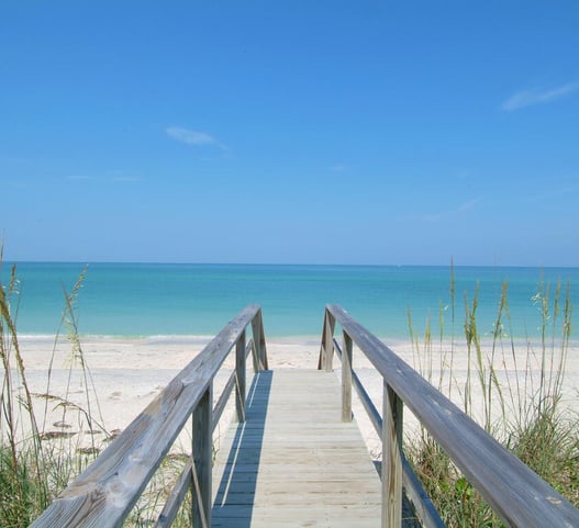 siesta key beach rental