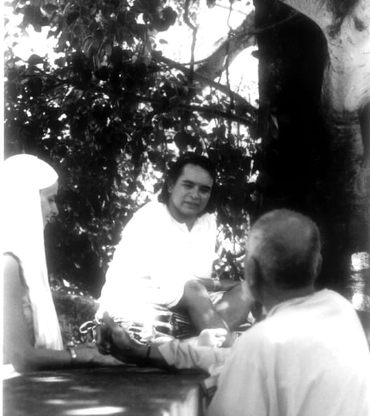 Shri Babaji, Shri Shastriji, Gora Devi
