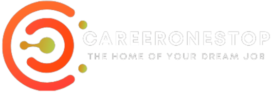 Career One Stop: Empowering Your Professional Journey logo