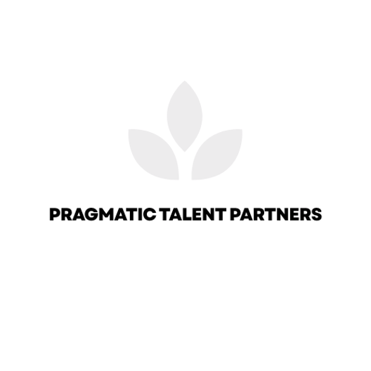 Pragmatic Talent Partners logo