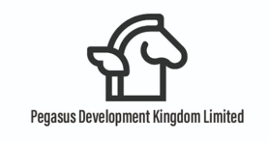 Pegasus Development Kingdom logo