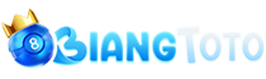 SLOT GACOR BIANG TOTO logo