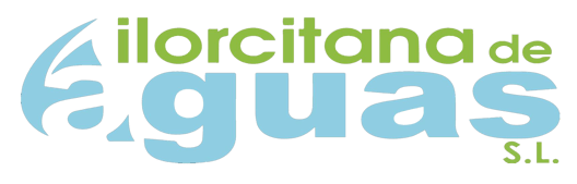 Ilorcitana de Aguas logo