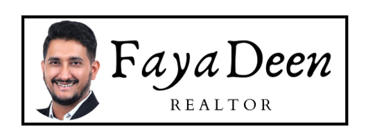 Mohamed Fiazudeen logo