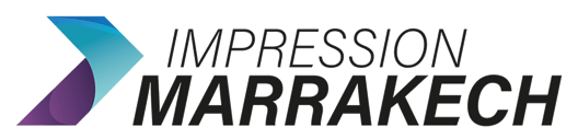 Impression Marrakech logo
