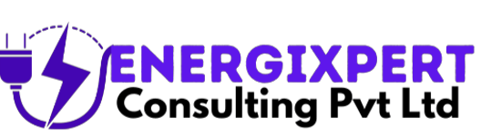 Energixpert consulting logo