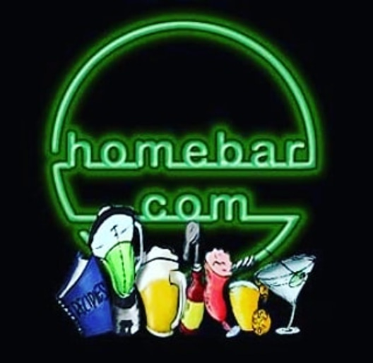 homebar logo