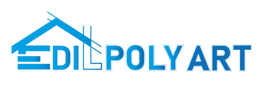 EDIL POLY ART logo