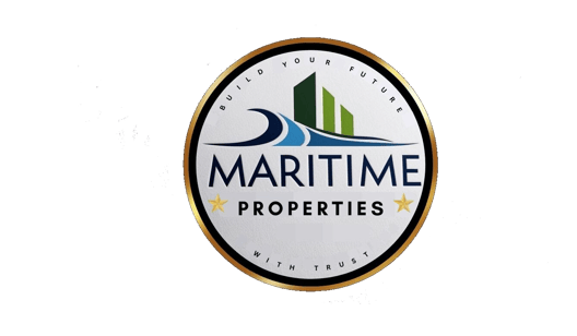 Maritime Properties logo