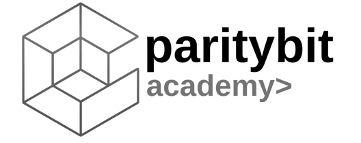 ParityBit logo