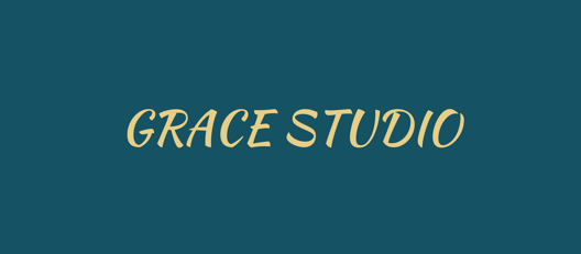 Grace Studio logo