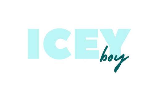 ICEYBOY logo