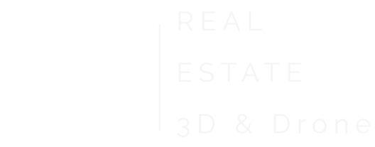 Real Estate 3D logo