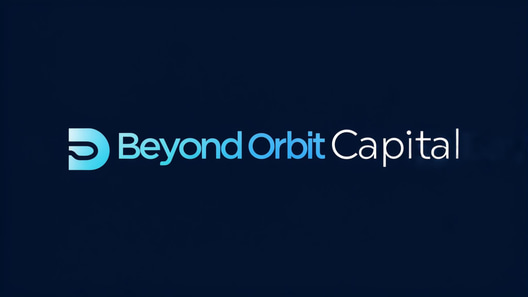 Beyond Orbit Capital logo
