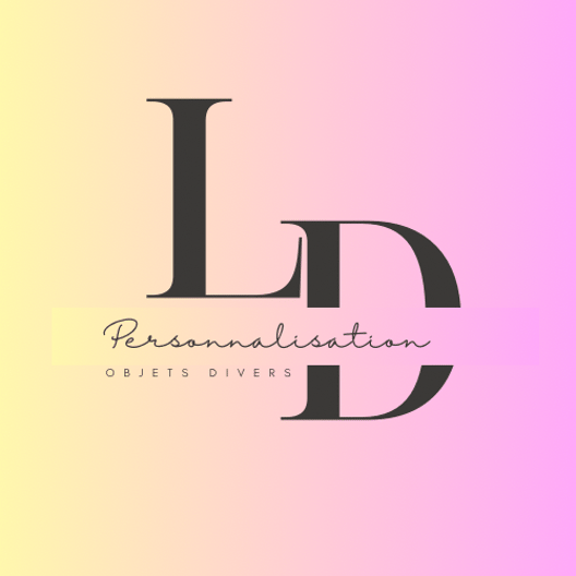 Ladune Personnalisation logo