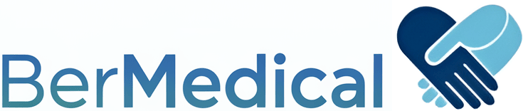 Bermedical logo