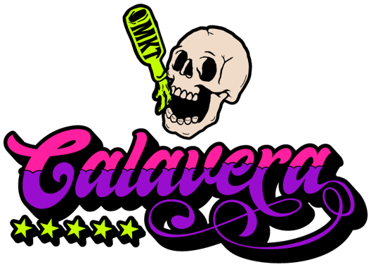 Calavera Mkt logo