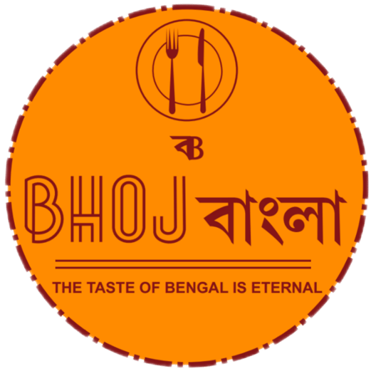 BHOJ BANGLA logo