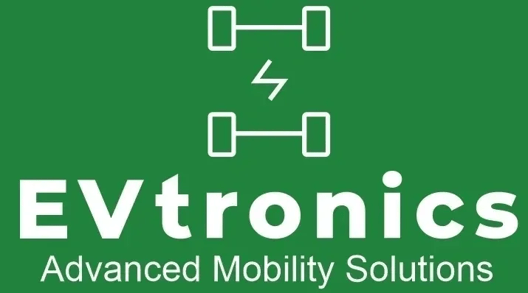 EVtronics logo