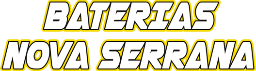 Baterias Nova Serrana logo