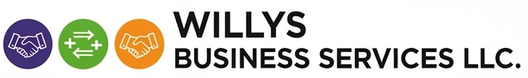 Willys Business Services LLC logo