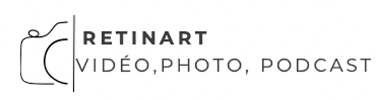 Retinart logo