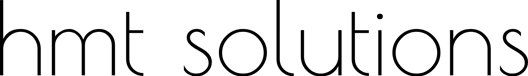 HMT Solutions logo