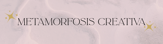 Metamorfosis Creativa logo