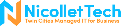 Nicollet Tech logo