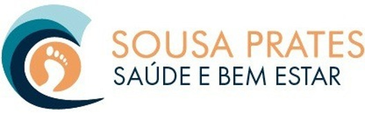 Sousa Prates - Saúde e Bem-estar logo