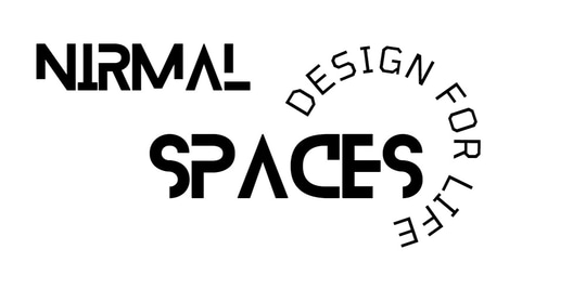 Nirmal Spaces logo