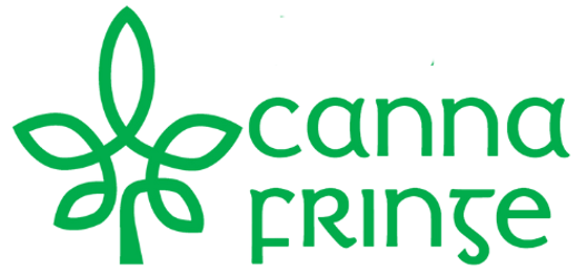 Canna fringe logo