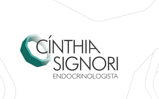 Cínthia Signori Endocrinologista logo