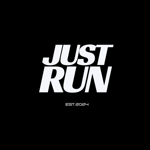 JustRun Sport logo