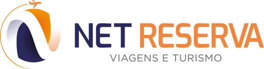 Netreserva | Viagens e Turismo logo