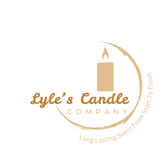 Lyles Candle Company logo