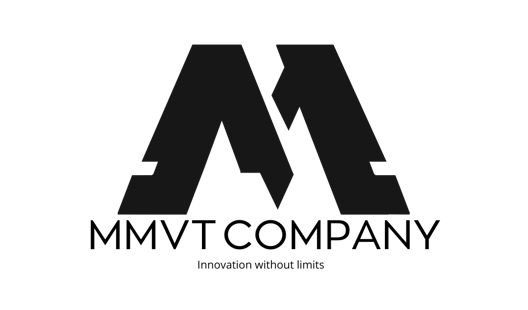 MMVT COMPANY logo