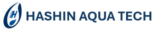 HASHIN AQUA TECH logo