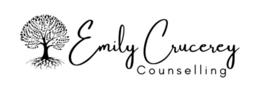 Emily Crucerey Counselling logo