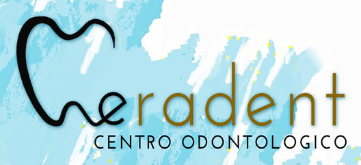 clínica ceradent logo