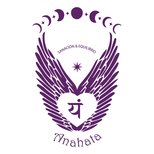 Anahatachile logo