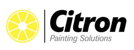 Citron Painting Solutions logo