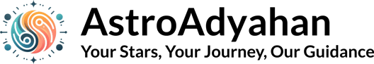 AstroAdyahan logo