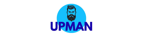 Upman logo
