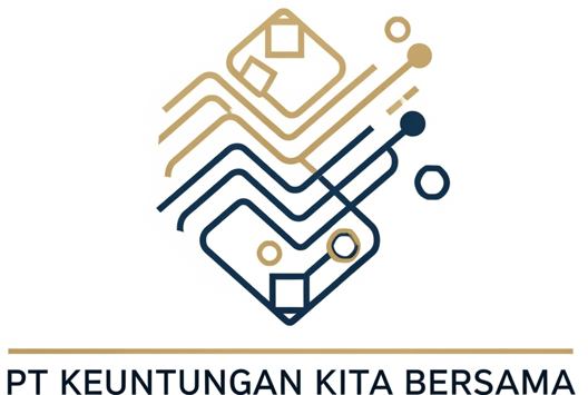 PT Keuntungan Kita Bersama logo