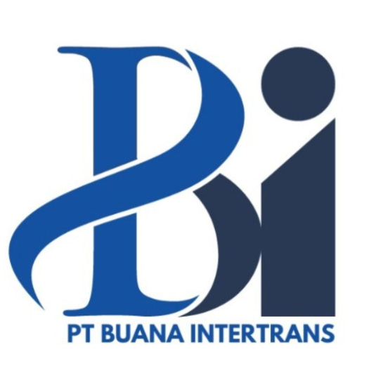 PT. Buana Intertrans logo