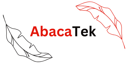 AbacaTek logo