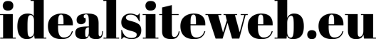 idealsiteweb logo