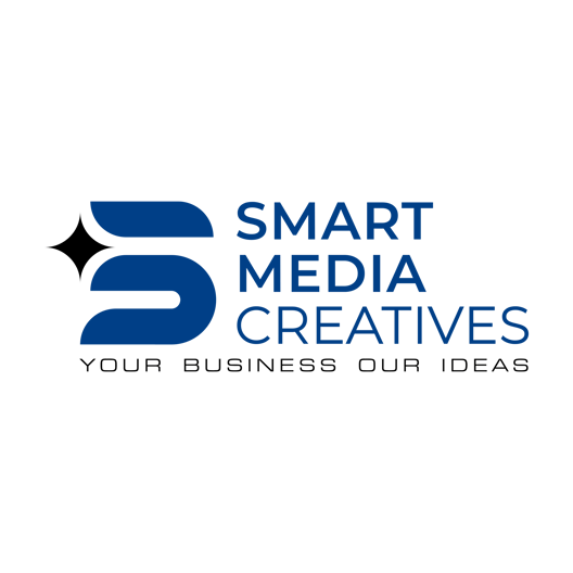 SMARTMEDIA CREATIVES PVT.LTD. logo