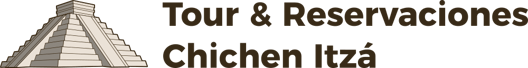 Tour & Reservaciones Chichen Itzá logo